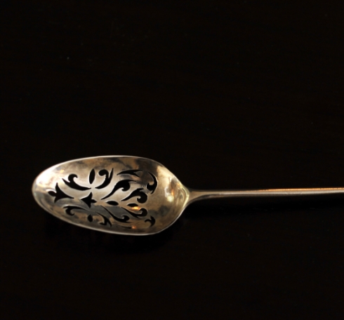 Mote Spoon image