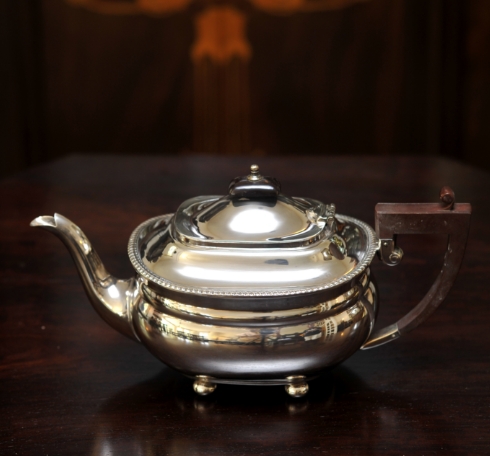 Tea Pot image